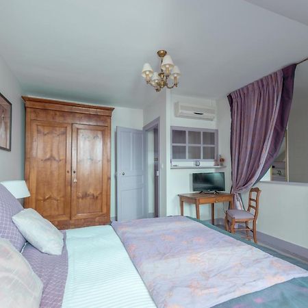 Bed and Breakfast La Perluette Блуа Экстерьер фото